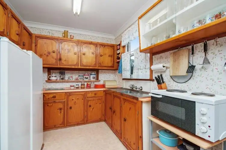 Fourth view of Homely house listing, 4 Piper St, Woy Woy NSW 2256