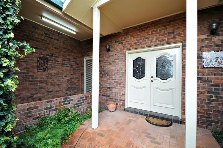 Second view of Homely house listing, 17 Ingrid Pl, Dubbo NSW 2830