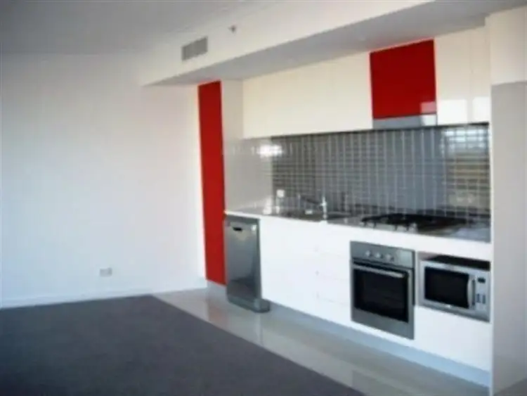 Second view of Homely unit listing, 21004/5 Lawson St, Southport QLD 4215