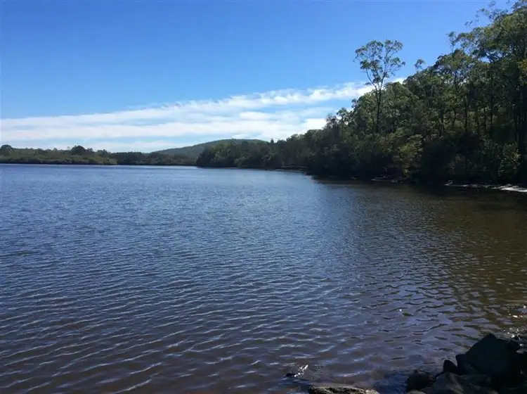 Second view of Homely land listing, Lot 5 S3 Breckenridge St, The Branch NSW 2425