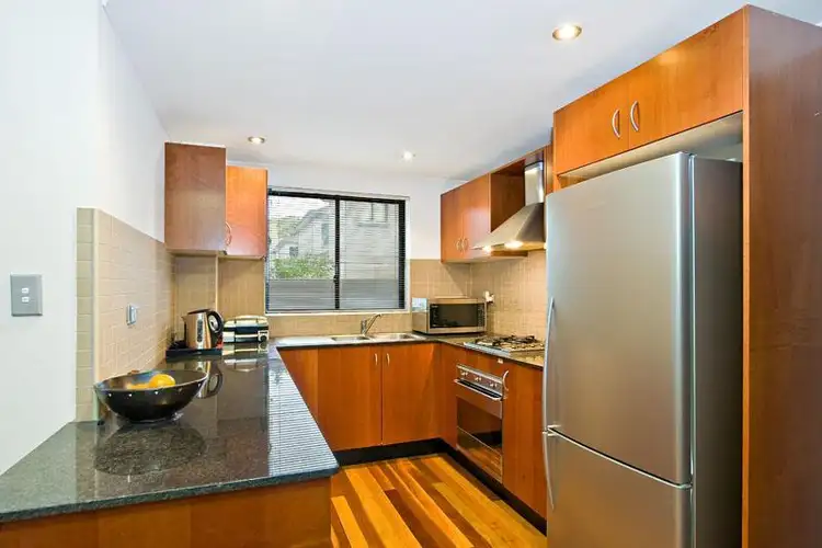 Third view of Homely apartment listing, 32/194 Lawrence  St, Alexandria NSW 2015
