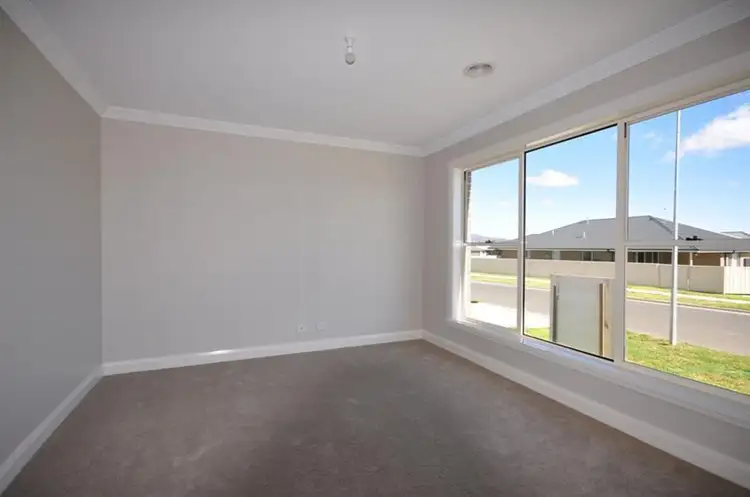 Second view of Homely house listing, 41 Clem McFawn Pl, Orange NSW 2800