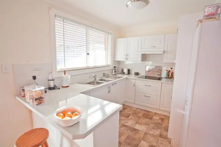 Third view of Homely semi-detached listing, 111B Epping Forest Dr, Kearns NSW 2558