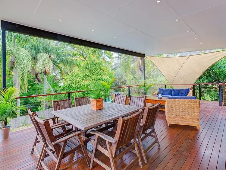 Third view of Homely house listing, 49 Andrew Ave, Tarragindi QLD 4121