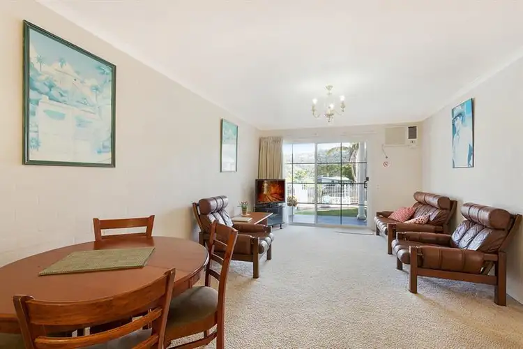 Sixth view of Homely unit listing, 2/32-34 Munn St, Merimbula NSW 2548