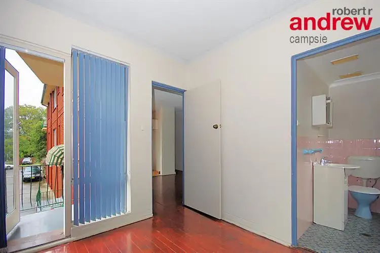Fifth view of Homely apartment listing, 4/13 Mckern St, Campsie NSW 2194