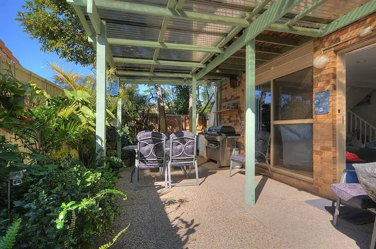 7/3 Maranta St, Elanora QLD 4221