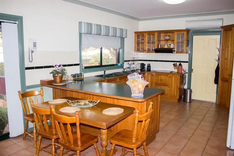 Seventh view of Homely house listing, 6 Poidevin Pl, Dubbo NSW 2830