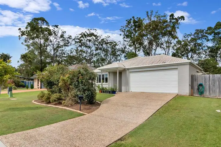 3 Mary Jane  Ct, Joyner QLD 4500