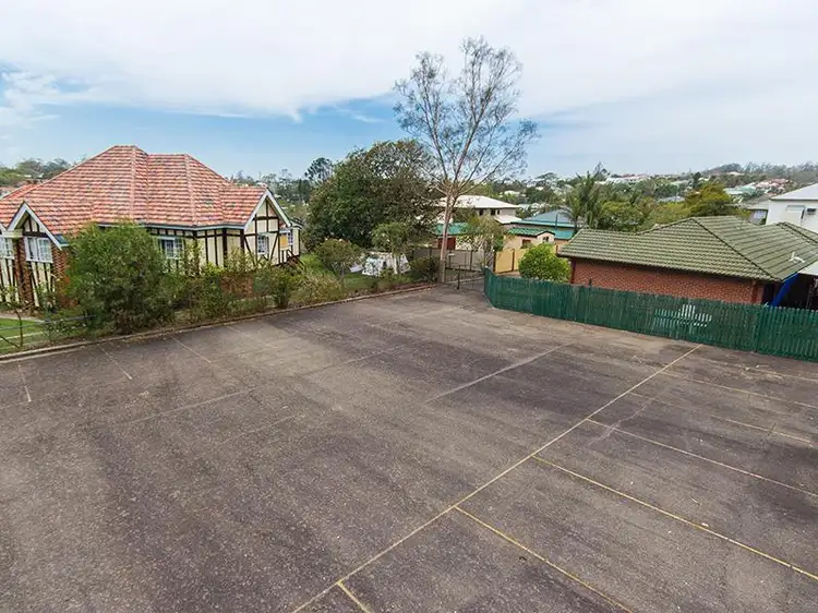 Third view of Homely land listing, 26 Kiltie St, Moorooka QLD 4105