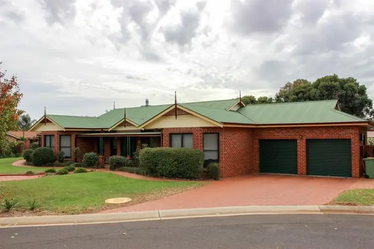 Third view of Homely house listing, 6 Poidevin Pl, Dubbo NSW 2830