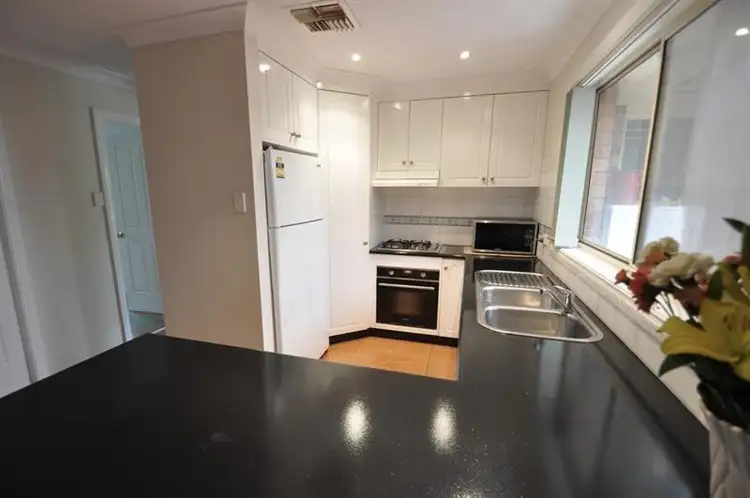 Second view of Homely house listing, 28 Websdale Dr, Dubbo NSW 2830