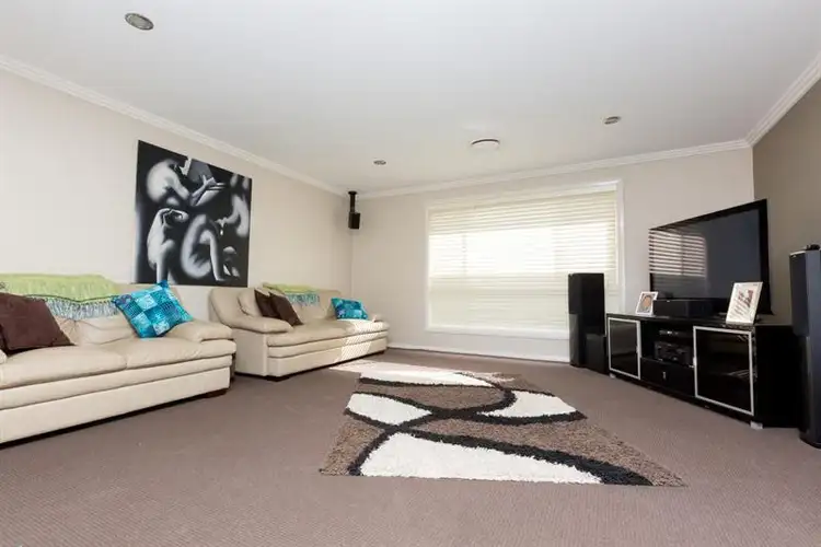 Fifth view of Homely house listing, 1 Cascade Ct, Dubbo NSW 2830