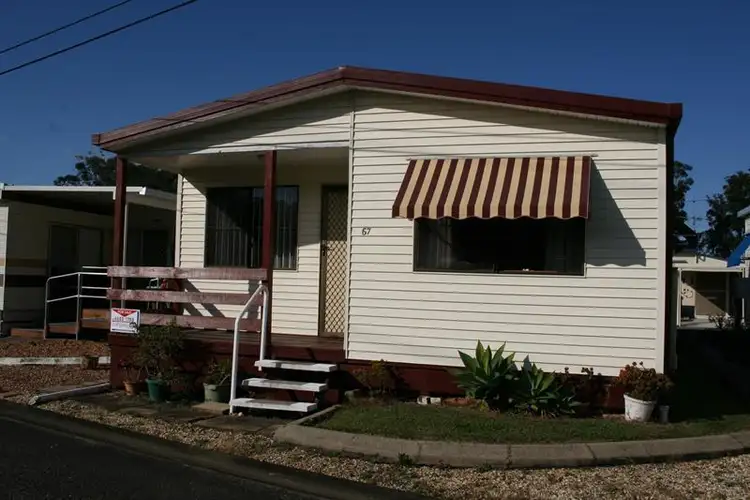 Second view of Homely house listing, Site 57/210 Pacific Hwy, North Boambee Valley NSW 2450