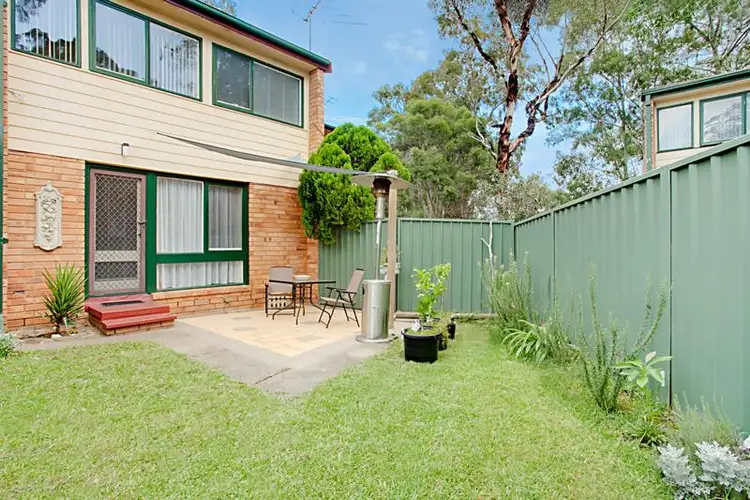 Fifth view of Homely townhouse listing, 2/15 Stringybark Pl, Bradbury NSW 2560