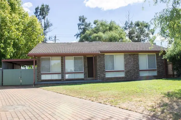 18 Mumford Cres, Dubbo NSW 2830