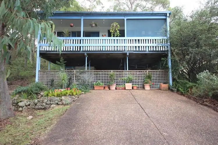 Main view of Homely house listing, 24 Tanilba Rd, Mallabula NSW 2319
