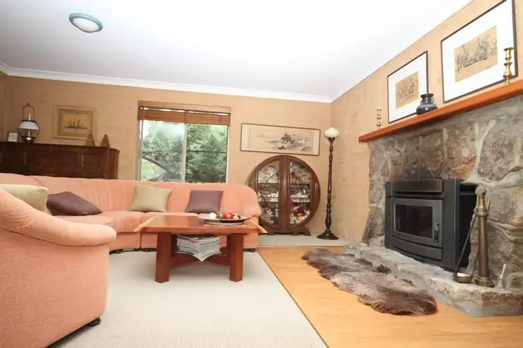 Fourth view of Homely house listing, 74 Old Wingello Rd, Wingello NSW 2579