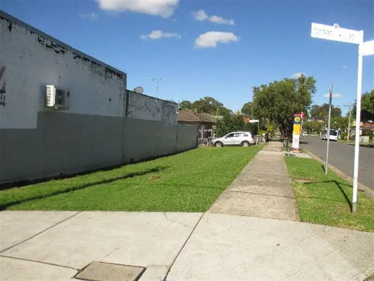 Fourth view of Homely land listing, 55 Arlewis St, Chester Hill NSW 2162