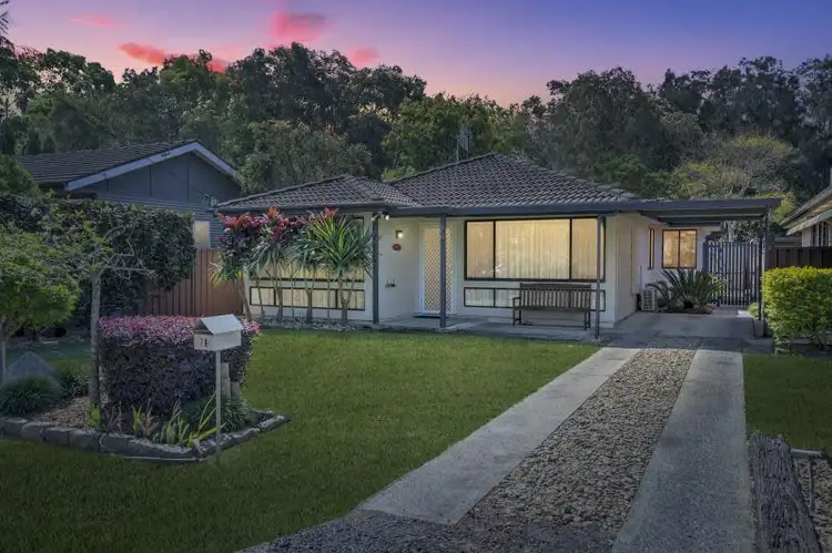 78 Dorothy Ave, Woy Woy NSW 2256