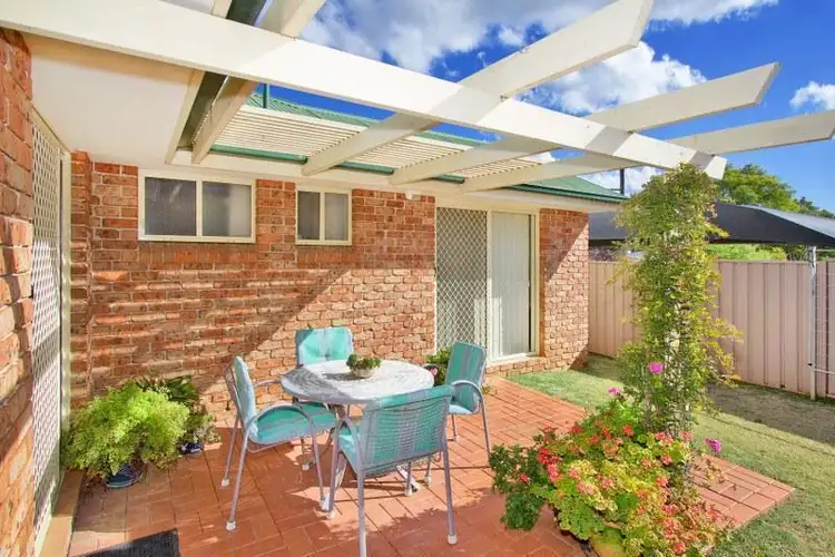 Seventh view of Homely unit listing, 2 Griffin Ave, Tamworth NSW 2340