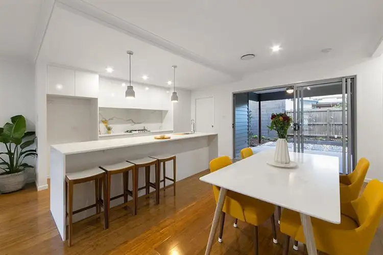 Third view of Homely semi-detached listing, 23 Gustavson St, Annerley QLD 4103
