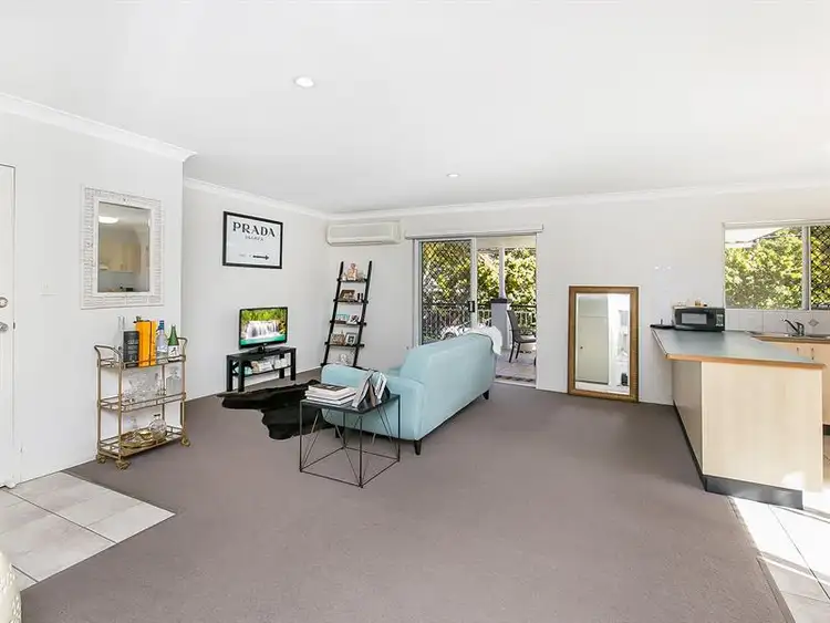 Fifth view of Homely apartment listing, 6/44 Prince St, Annerley QLD 4103