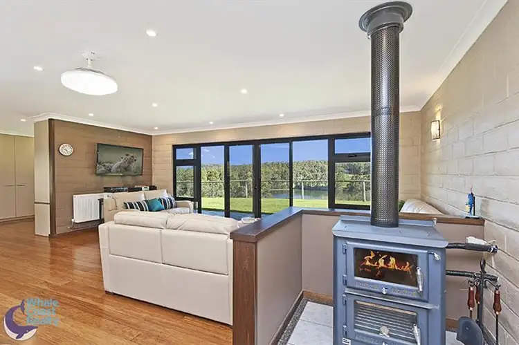 Fifth view of Homely rural property listing, 861 Old Hwy, Narooma NSW 2546