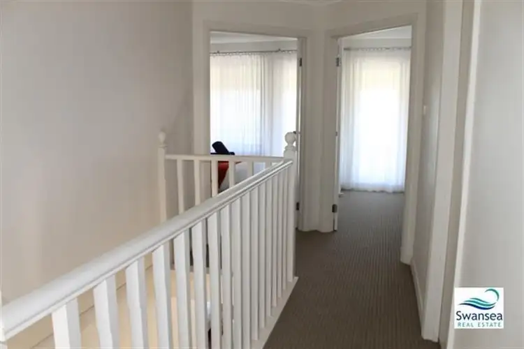 Sixth view of Homely terrace listing, 402 Currawong Cct, Cams Wharf NSW 2281