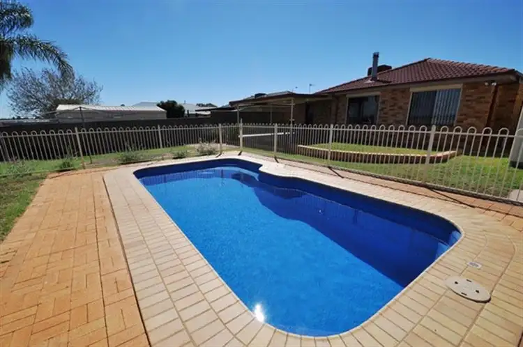 Sixth view of Homely house listing, 106 Twickenham Drive, Dubbo NSW 2830
