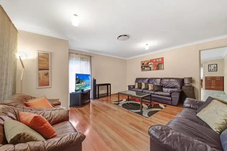 Second view of Homely villa listing, 4/10 Station St, Woy Woy NSW 2256