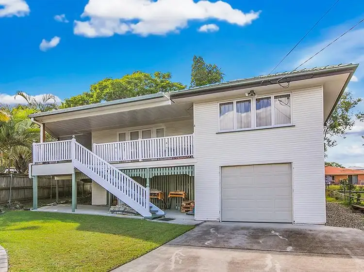 11 Hyslop St, Moorooka QLD 4105