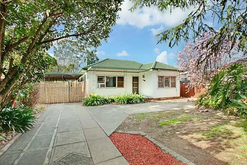 Main view of Homely house listing, 8 Saywell Rd, Macquarie Fields NSW 2564