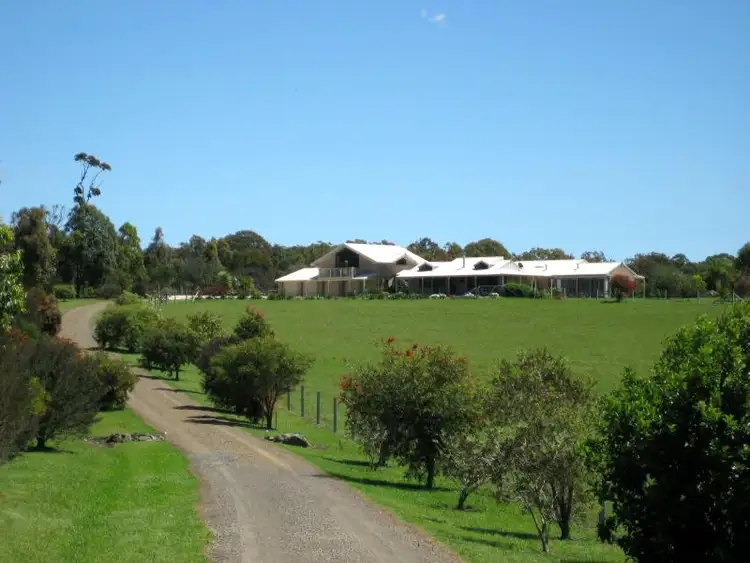 Fourth view of Homely house listing, 1767 Coomba Rd, Coomba Bay NSW 2428