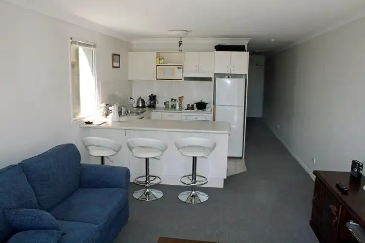 Fourth view of Homely apartment listing, 216/10 Kosciuszko Rd, Jindabyne NSW 2627