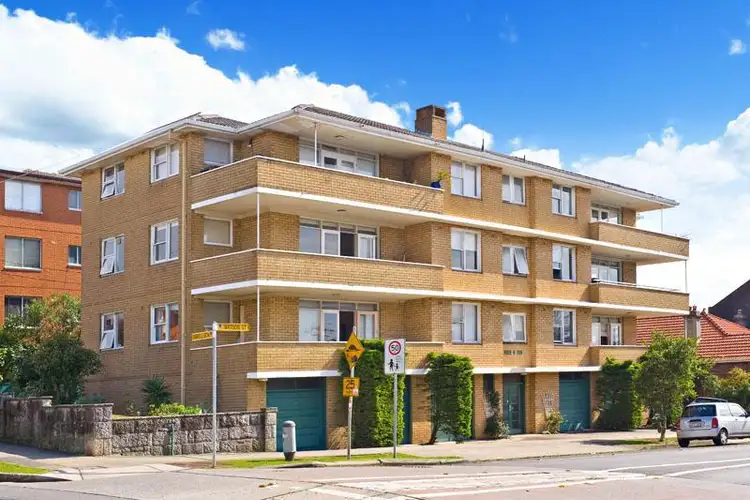 Main view of Homely apartment listing, 3/302 Birrell St, Bondi Junction NSW 2022