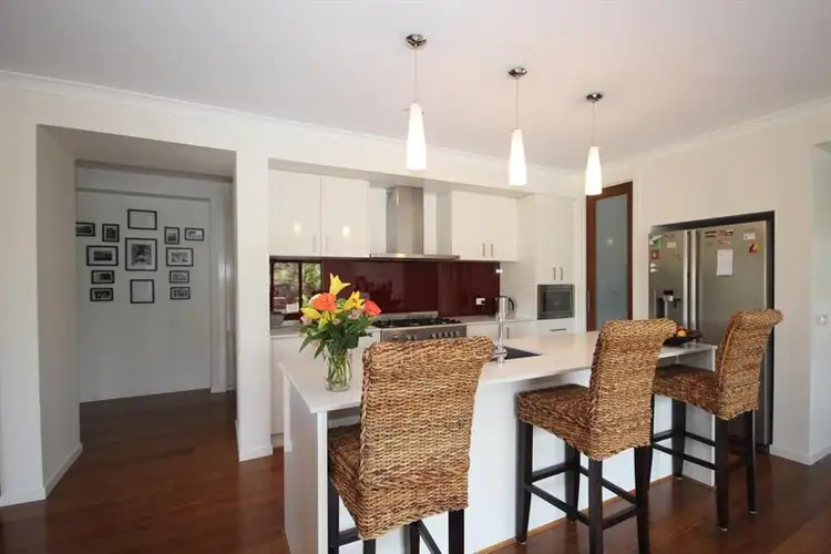 Fourth view of Homely house listing, 82 Diggers Dr, Tanilba Bay NSW 2319
