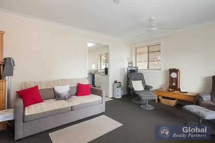 Third view of Homely villa listing, 12/22 Karoola Rd, Lambton NSW 2299