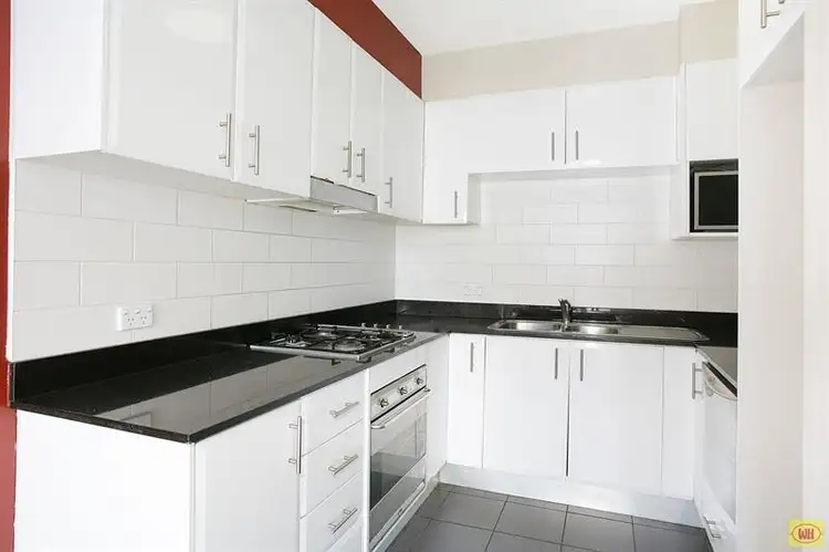 Fourth view of Homely apartment listing, 32/13-19 Bryant St, Rockdale NSW 2216