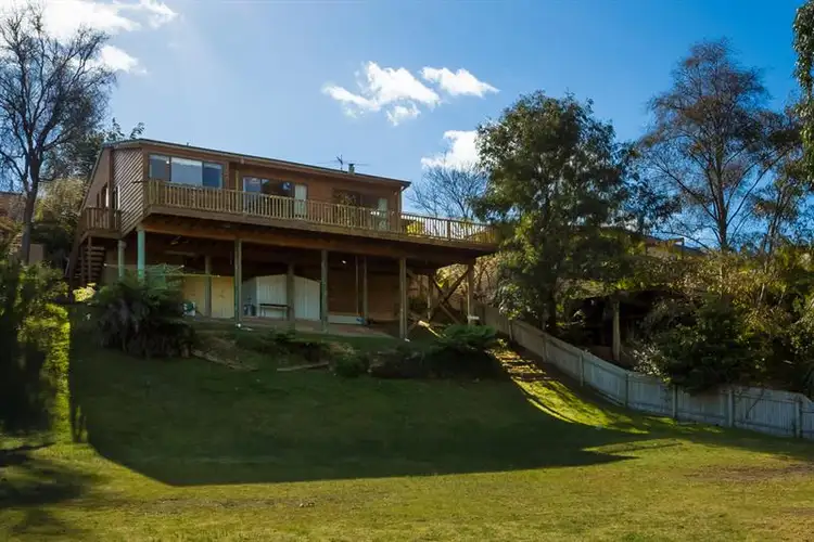 14 Garden Cir, Merimbula NSW 2548