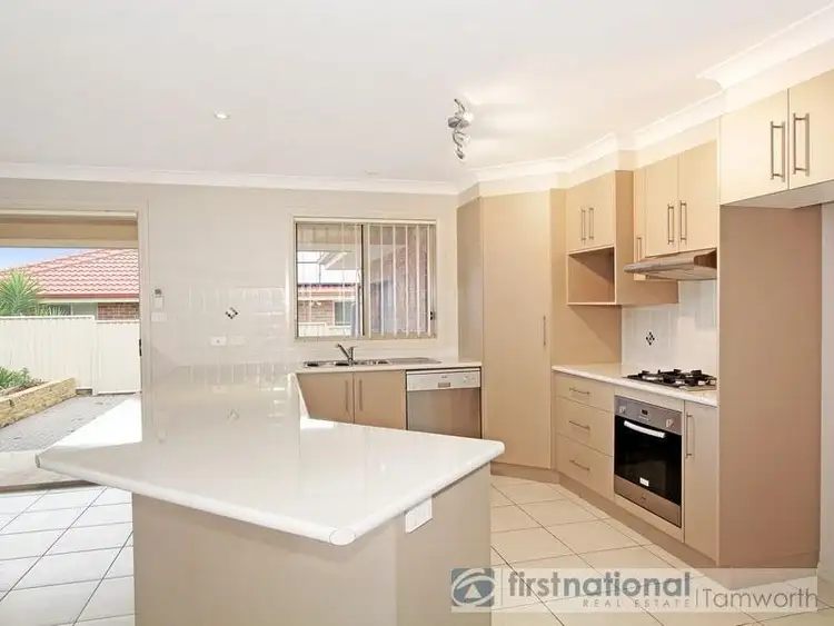 Second view of Homely house listing, 24 Mountain Gum Rd, Tamworth NSW 2340
