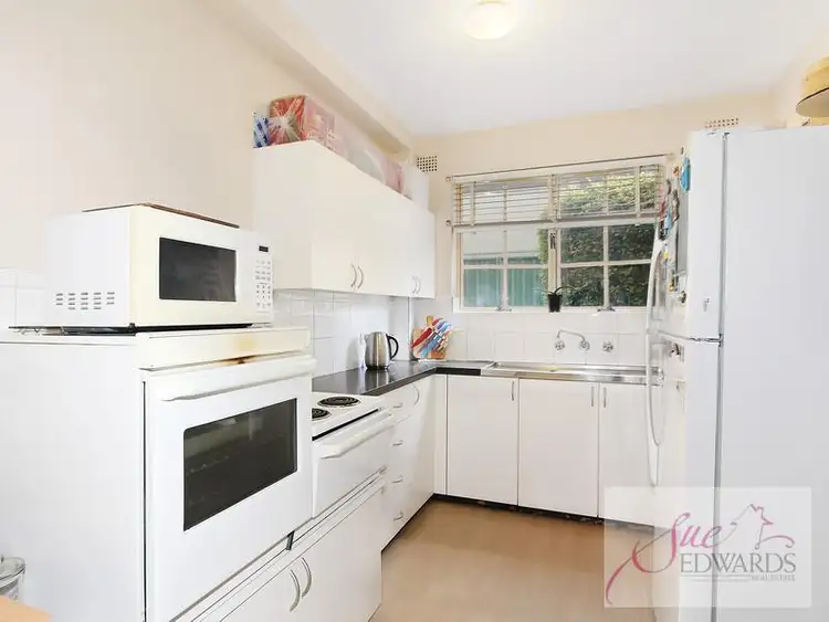 Fifth view of Homely unit listing, 2/2A Yardley  Ave, Waitara NSW 2077