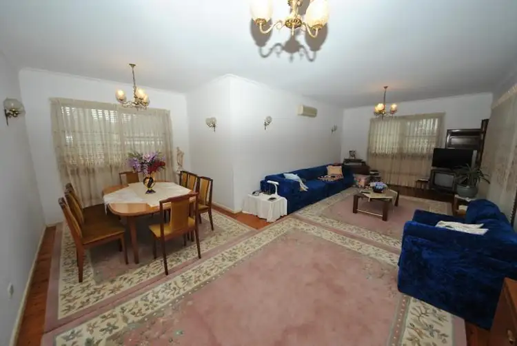 Second view of Homely house listing, 8 Roosevelt Ave, Sefton NSW 2162