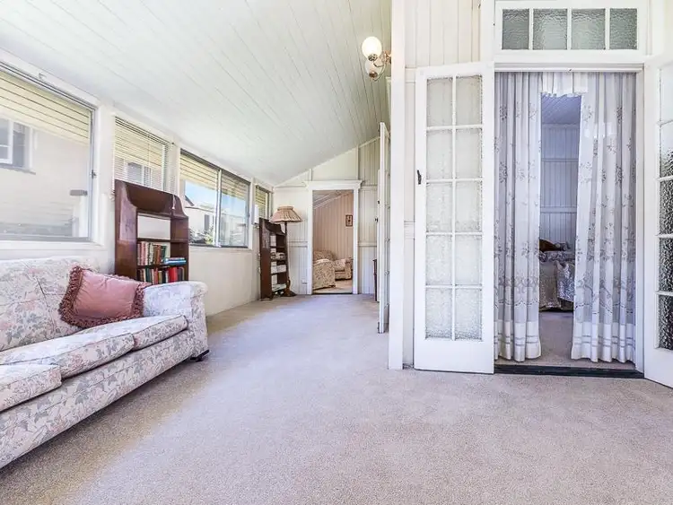 Second view of Homely house listing, 10 Stephens St, Annerley QLD 4103