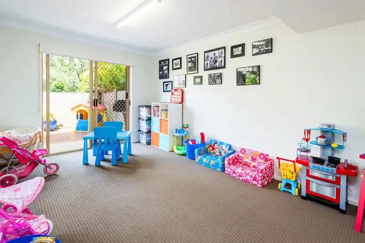 Third view of Homely townhouse listing, 40/316 Long Street East St, Graceville QLD 4075