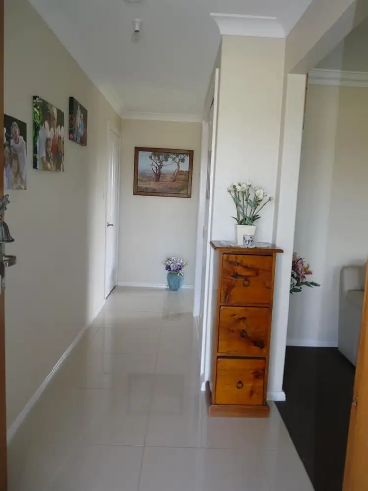 Second view of Homely house listing, 29 Robinson Ct, Orange NSW 2800