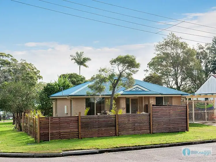1 Leonard Ave, Shoal Bay NSW 2315