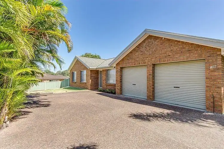 18b Mcnaughton Ave, Wallsend NSW 2287