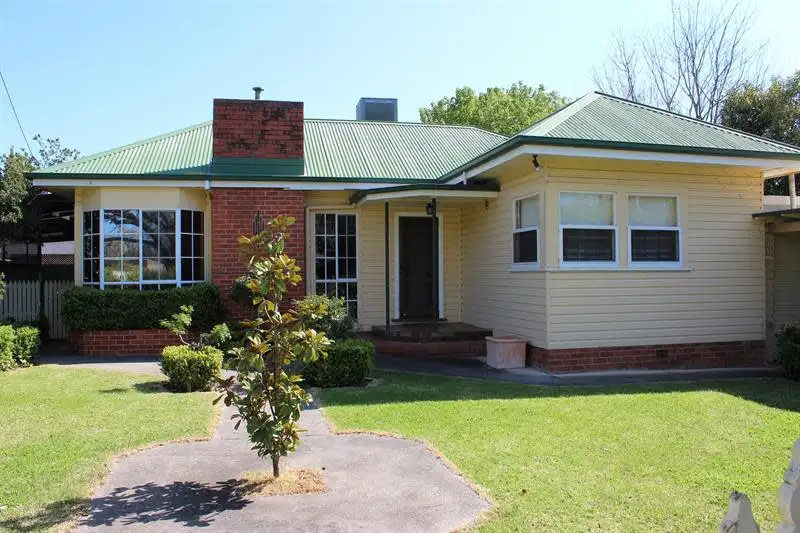 Main view of Homely house listing, 515 Nathan Ave, Albury NSW 2640