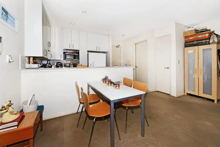 Fourth view of Homely apartment listing, 28/22 Crystal St, waterloo NSW 2017